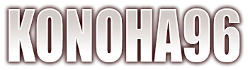 KONOHA96 Logo
